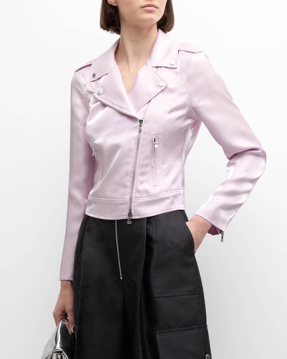 Moto Jacket